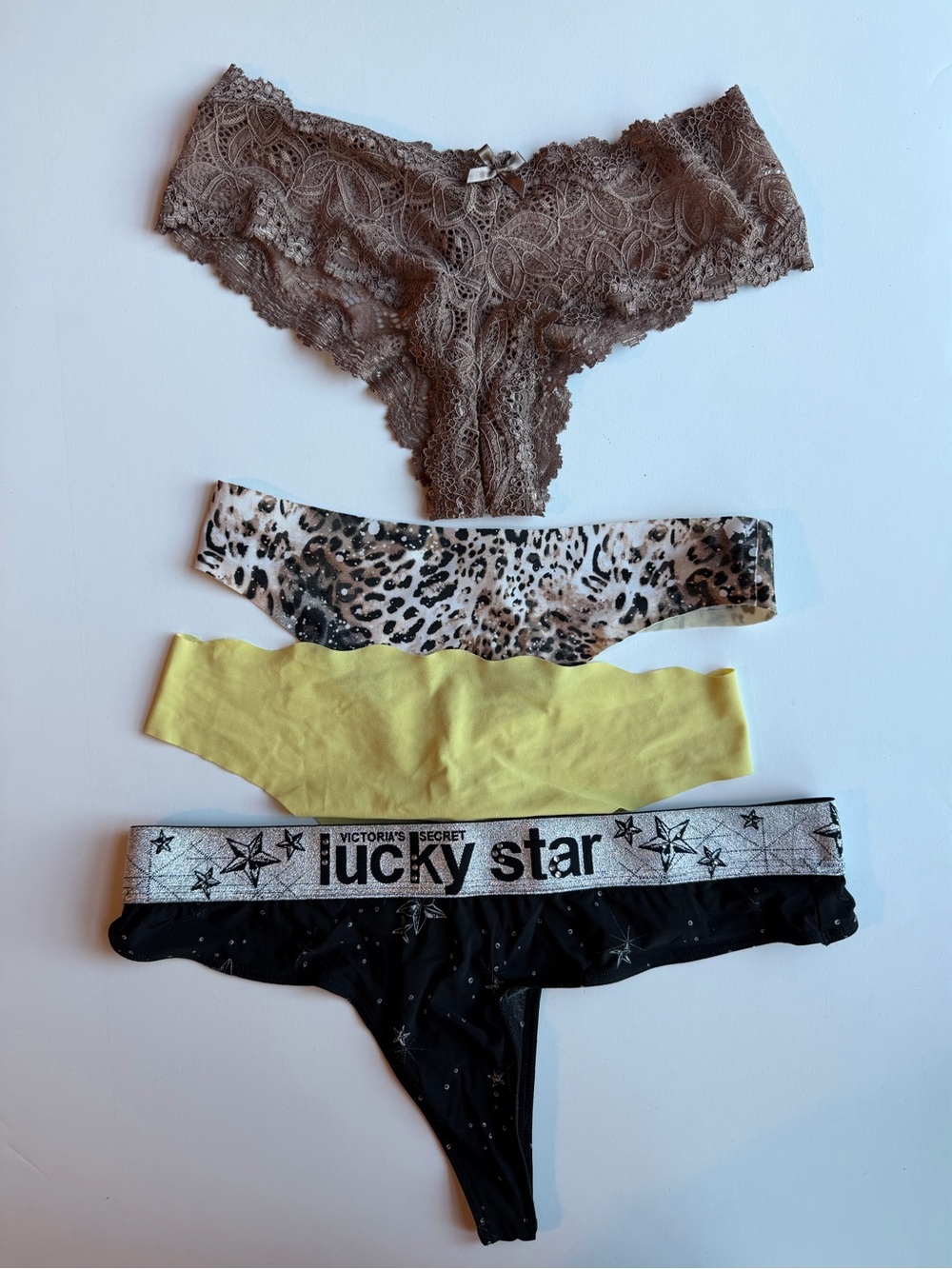 Victoria's Secret Custom Listing